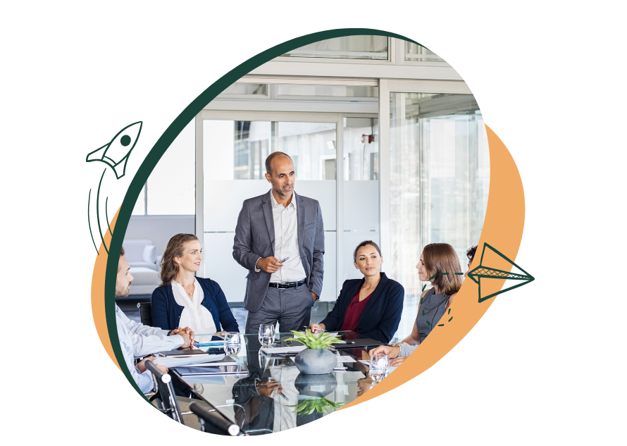 mentor-team